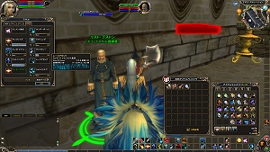 ꡼ No.015 | AAA饹¸ե꡼ץ쥤MMORPGꤿMysticStone׳ȯԥ󥿥ӥ塼