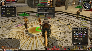 ꡼ No.017 | AAA饹¸ե꡼ץ쥤MMORPGꤿMysticStone׳ȯԥ󥿥ӥ塼