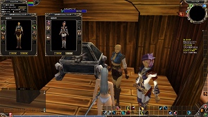 ꡼ No.021 | AAA饹¸ե꡼ץ쥤MMORPGꤿMysticStone׳ȯԥ󥿥ӥ塼