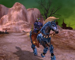 画像ギャラリー No.003のサムネイル画像 / 【PR】遊びやすくて奥が深い!「MysticStone -Runes of Magic-」特集:第一回は正式サービス開始後のアップデートに迫る