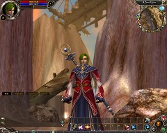 画像ギャラリー No.005のサムネイル画像 / 【PR】遊びやすくて奥が深い!「MysticStone -Runes of Magic-」特集:第一回は正式サービス開始後のアップデートに迫る