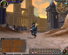 画像ギャラリー No.007のサムネイル画像 / 【PR】遊びやすくて奥が深い!「MysticStone -Runes of Magic-」特集:第一回は正式サービス開始後のアップデートに迫る