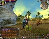 画像ギャラリー No.009のサムネイル画像 / 【PR】遊びやすくて奥が深い!「MysticStone -Runes of Magic-」特集:第一回は正式サービス開始後のアップデートに迫る