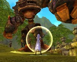 画像ギャラリー No.010のサムネイル画像 / 【PR】遊びやすくて奥が深い!「MysticStone -Runes of Magic-」特集:第一回は正式サービス開始後のアップデートに迫る