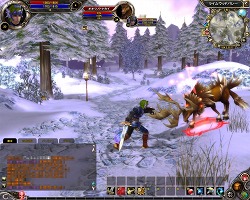 画像ギャラリー No.016のサムネイル画像 / 【PR】遊びやすくて奥が深い!「MysticStone -Runes of Magic-」特集:第一回は正式サービス開始後のアップデートに迫る