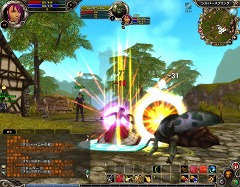 画像ギャラリー No.017のサムネイル画像 / 【PR】遊びやすくて奥が深い!「MysticStone -Runes of Magic-」特集:第一回は正式サービス開始後のアップデートに迫る