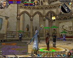 画像ギャラリー No.018のサムネイル画像 / 【PR】遊びやすくて奥が深い!「MysticStone -Runes of Magic-」特集:第一回は正式サービス開始後のアップデートに迫る