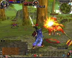 画像ギャラリー No.019のサムネイル画像 / 【PR】遊びやすくて奥が深い!「MysticStone -Runes of Magic-」特集:第一回は正式サービス開始後のアップデートに迫る