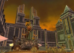 画像ギャラリー No.022のサムネイル画像 / 【PR】遊びやすくて奥が深い!「MysticStone -Runes of Magic-」特集:第一回は正式サービス開始後のアップデートに迫る