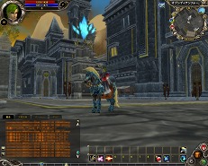 画像ギャラリー No.023のサムネイル画像 / 【PR】遊びやすくて奥が深い!「MysticStone -Runes of Magic-」特集:第一回は正式サービス開始後のアップデートに迫る