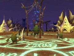 画像ギャラリー No.025のサムネイル画像 / 【PR】遊びやすくて奥が深い!「MysticStone -Runes of Magic-」特集:第一回は正式サービス開始後のアップデートに迫る