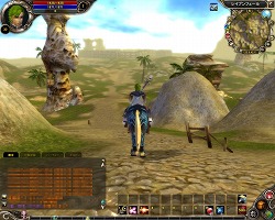 画像ギャラリー No.028のサムネイル画像 / 【PR】遊びやすくて奥が深い!「MysticStone -Runes of Magic-」特集:第一回は正式サービス開始後のアップデートに迫る