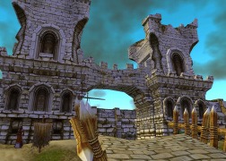 画像ギャラリー No.029のサムネイル画像 / 【PR】遊びやすくて奥が深い!「MysticStone -Runes of Magic-」特集:第一回は正式サービス開始後のアップデートに迫る