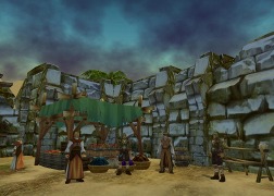 画像ギャラリー No.030のサムネイル画像 / 【PR】遊びやすくて奥が深い!「MysticStone -Runes of Magic-」特集:第一回は正式サービス開始後のアップデートに迫る