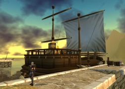 画像ギャラリー No.031のサムネイル画像 / 【PR】遊びやすくて奥が深い!「MysticStone -Runes of Magic-」特集:第一回は正式サービス開始後のアップデートに迫る