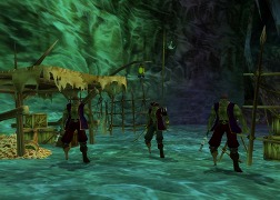 画像ギャラリー No.033のサムネイル画像 / 【PR】遊びやすくて奥が深い!「MysticStone -Runes of Magic-」特集:第一回は正式サービス開始後のアップデートに迫る