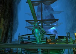 画像ギャラリー No.034のサムネイル画像 / 【PR】遊びやすくて奥が深い!「MysticStone -Runes of Magic-」特集:第一回は正式サービス開始後のアップデートに迫る