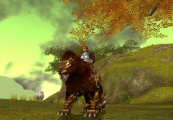 画像ギャラリー No.035のサムネイル画像 / 【PR】遊びやすくて奥が深い!「MysticStone -Runes of Magic-」特集:第一回は正式サービス開始後のアップデートに迫る