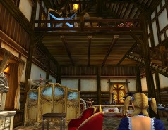 画像ギャラリー No.037のサムネイル画像 / 【PR】遊びやすくて奥が深い!「MysticStone -Runes of Magic-」特集:第一回は正式サービス開始後のアップデートに迫る