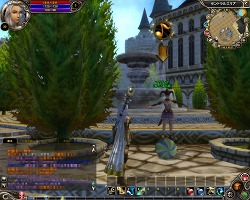 画像ギャラリー No.038のサムネイル画像 / 【PR】遊びやすくて奥が深い!「MysticStone -Runes of Magic-」特集:第一回は正式サービス開始後のアップデートに迫る