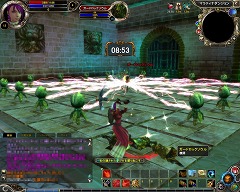 画像ギャラリー No.039のサムネイル画像 / 【PR】遊びやすくて奥が深い!「MysticStone -Runes of Magic-」特集:第一回は正式サービス開始後のアップデートに迫る