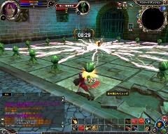 画像ギャラリー No.040のサムネイル画像 / 【PR】遊びやすくて奥が深い!「MysticStone -Runes of Magic-」特集:第一回は正式サービス開始後のアップデートに迫る