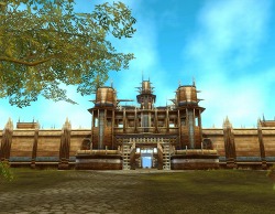 画像ギャラリー No.043のサムネイル画像 / 【PR】遊びやすくて奥が深い!「MysticStone -Runes of Magic-」特集:第一回は正式サービス開始後のアップデートに迫る