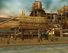 画像ギャラリー No.046のサムネイル画像 / 【PR】遊びやすくて奥が深い!「MysticStone -Runes of Magic-」特集:第一回は正式サービス開始後のアップデートに迫る