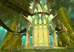 画像ギャラリー No.056のサムネイル画像 / 【PR】遊びやすくて奥が深い!「MysticStone -Runes of Magic-」特集:第一回は正式サービス開始後のアップデートに迫る