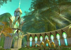 画像ギャラリー No.057のサムネイル画像 / 【PR】遊びやすくて奥が深い!「MysticStone -Runes of Magic-」特集:第一回は正式サービス開始後のアップデートに迫る