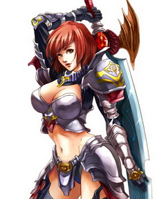 画像ギャラリー No.002のサムネイル画像 / 隠れた名作「MysticStone」のプロデューサーに聞く,現状と将来――「良運営」として有名なアエリアの主力作の,今後の展望やいかに