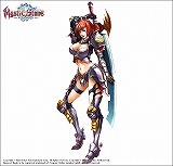 画像ギャラリー No.005のサムネイル画像 / 隠れた名作「MysticStone」のプロデューサーに聞く,現状と将来――「良運営」として有名なアエリアの主力作の,今後の展望やいかに