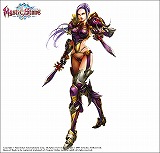 画像ギャラリー No.010のサムネイル画像 / 隠れた名作「MysticStone」のプロデューサーに聞く,現状と将来――「良運営」として有名なアエリアの主力作の,今後の展望やいかに
