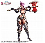 画像ギャラリー No.012のサムネイル画像 / 隠れた名作「MysticStone」のプロデューサーに聞く,現状と将来――「良運営」として有名なアエリアの主力作の,今後の展望やいかに