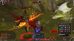 画像ギャラリー No.018のサムネイル画像 / 隠れた名作「MysticStone」のプロデューサーに聞く,現状と将来――「良運営」として有名なアエリアの主力作の,今後の展望やいかに