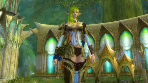 画像ギャラリー No.034のサムネイル画像 / 隠れた名作「MysticStone」のプロデューサーに聞く,現状と将来――「良運営」として有名なアエリアの主力作の,今後の展望やいかに