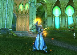 画像ギャラリー No.035のサムネイル画像 / 隠れた名作「MysticStone」のプロデューサーに聞く,現状と将来――「良運営」として有名なアエリアの主力作の,今後の展望やいかに