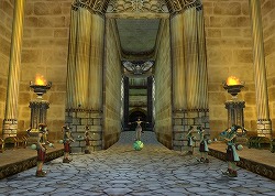 画像ギャラリー No.037のサムネイル画像 / 隠れた名作「MysticStone」のプロデューサーに聞く,現状と将来――「良運営」として有名なアエリアの主力作の,今後の展望やいかに