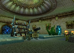 画像ギャラリー No.039のサムネイル画像 / 隠れた名作「MysticStone」のプロデューサーに聞く,現状と将来――「良運営」として有名なアエリアの主力作の,今後の展望やいかに