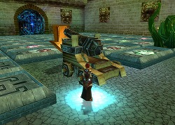 画像ギャラリー No.040のサムネイル画像 / 隠れた名作「MysticStone」のプロデューサーに聞く,現状と将来――「良運営」として有名なアエリアの主力作の,今後の展望やいかに