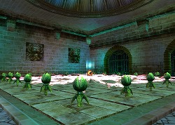 画像ギャラリー No.042のサムネイル画像 / 隠れた名作「MysticStone」のプロデューサーに聞く,現状と将来――「良運営」として有名なアエリアの主力作の,今後の展望やいかに