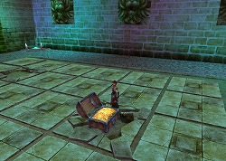 画像ギャラリー No.045のサムネイル画像 / 隠れた名作「MysticStone」のプロデューサーに聞く,現状と将来――「良運営」として有名なアエリアの主力作の,今後の展望やいかに