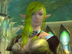 画像ギャラリー No.046のサムネイル画像 / 隠れた名作「MysticStone」のプロデューサーに聞く,現状と将来――「良運営」として有名なアエリアの主力作の,今後の展望やいかに