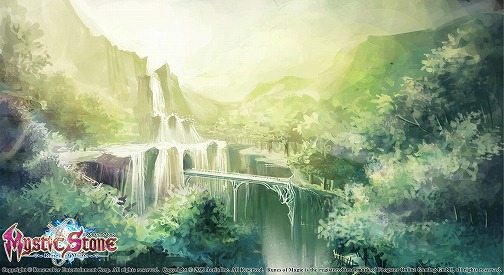 画像ギャラリー No.048のサムネイル画像 / 隠れた名作「MysticStone」のプロデューサーに聞く,現状と将来――「良運営」として有名なアエリアの主力作の,今後の展望やいかに