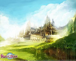 画像ギャラリー No.049のサムネイル画像 / 隠れた名作「MysticStone」のプロデューサーに聞く,現状と将来――「良運営」として有名なアエリアの主力作の,今後の展望やいかに