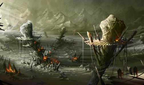 画像ギャラリー No.054のサムネイル画像 / 隠れた名作「MysticStone」のプロデューサーに聞く,現状と将来――「良運営」として有名なアエリアの主力作の,今後の展望やいかに