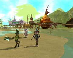 ꡼ No.068 | PRͷӤ䤹ƱMysticStone -Runes of Magic-ýϤĤ˾Ρ֥աפ줿֥դ¸ץåץǡȤҲ