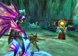 ���������꡼ No.004�Υ���ͥ������ / ��PR��ͷ�Ӥ䤹���Ʊ�����������MysticStone -Runes of Magic-���ý����軰��ϡ֥���դ��¸��ץ��åץǡ��ȤǼ������줿��ĤΥ��󥸥���������