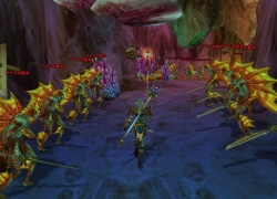 ���������꡼ No.005�Υ���ͥ������ / ��PR��ͷ�Ӥ䤹���Ʊ�����������MysticStone -Runes of Magic-���ý����軰��ϡ֥���դ��¸��ץ��åץǡ��ȤǼ������줿��ĤΥ��󥸥���������