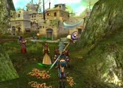 ���������꡼ No.010�Υ���ͥ������ / ��PR��ͷ�Ӥ䤹���Ʊ�����������MysticStone -Runes of Magic-���ý����軰��ϡ֥���դ��¸��ץ��åץǡ��ȤǼ������줿��ĤΥ��󥸥���������